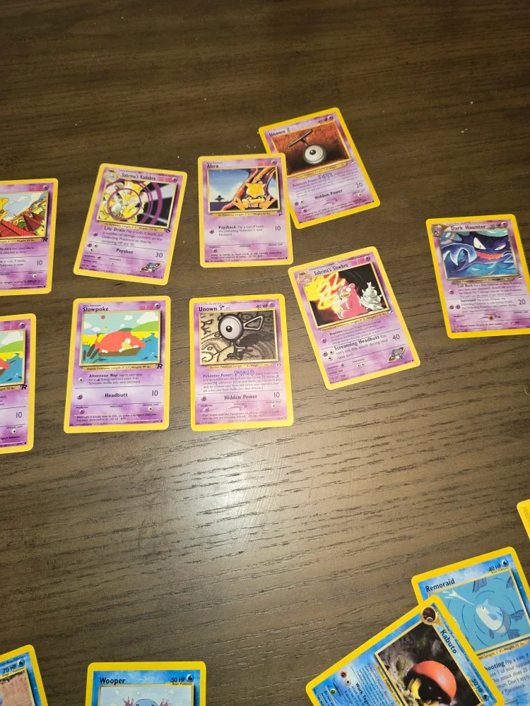 Pokémon Cards image indicator(6)