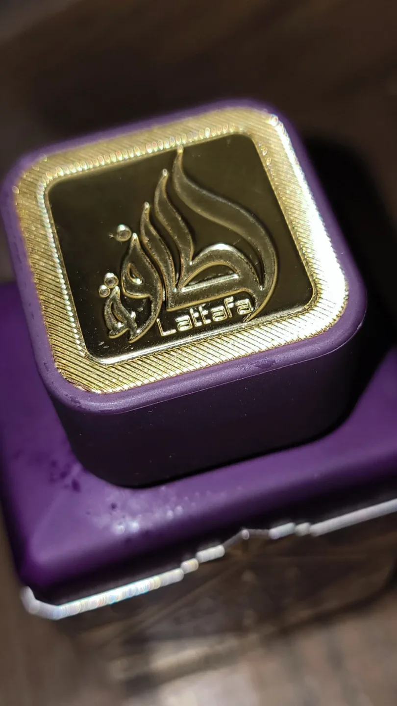 Lattafa Bade'e Al Oud Amethyst 100ml image indicator(3)