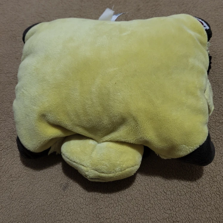 Pillow Pets Pee-Wees Butterfly Plush Pillow - photo 2
