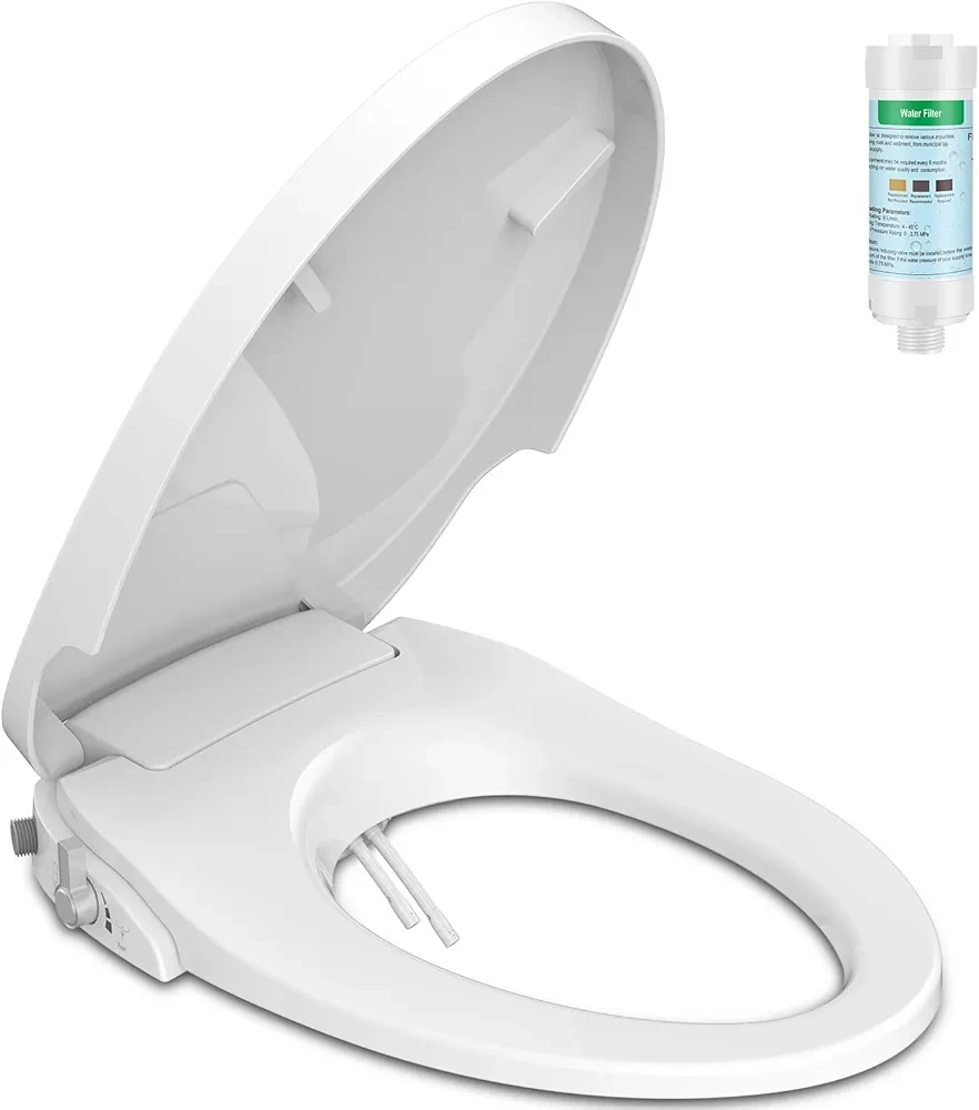iliD Bidet Seat Bidet Toilet Seat