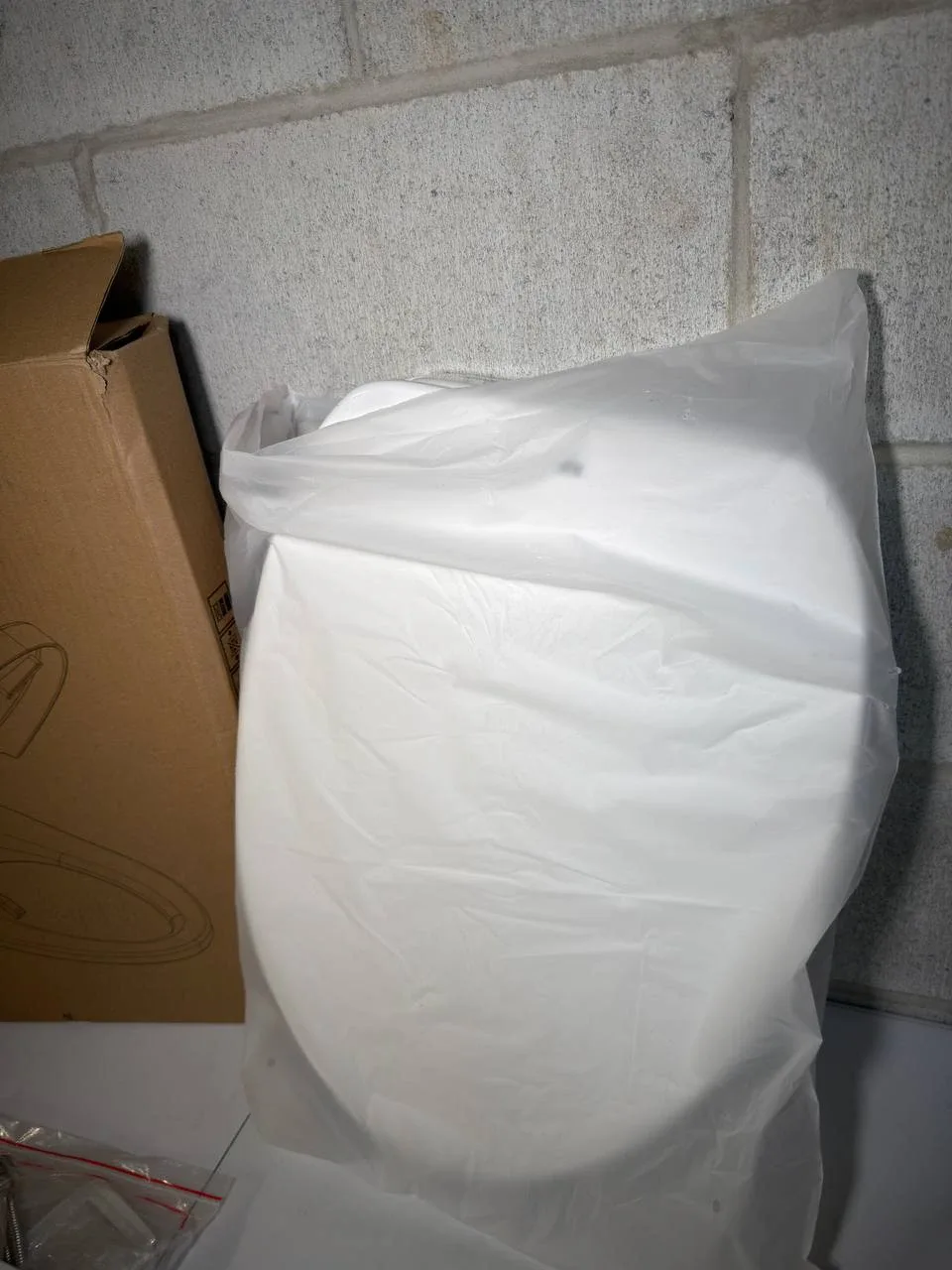 iliD Bidet Seat Bidet Toilet Seat image indicator(2)