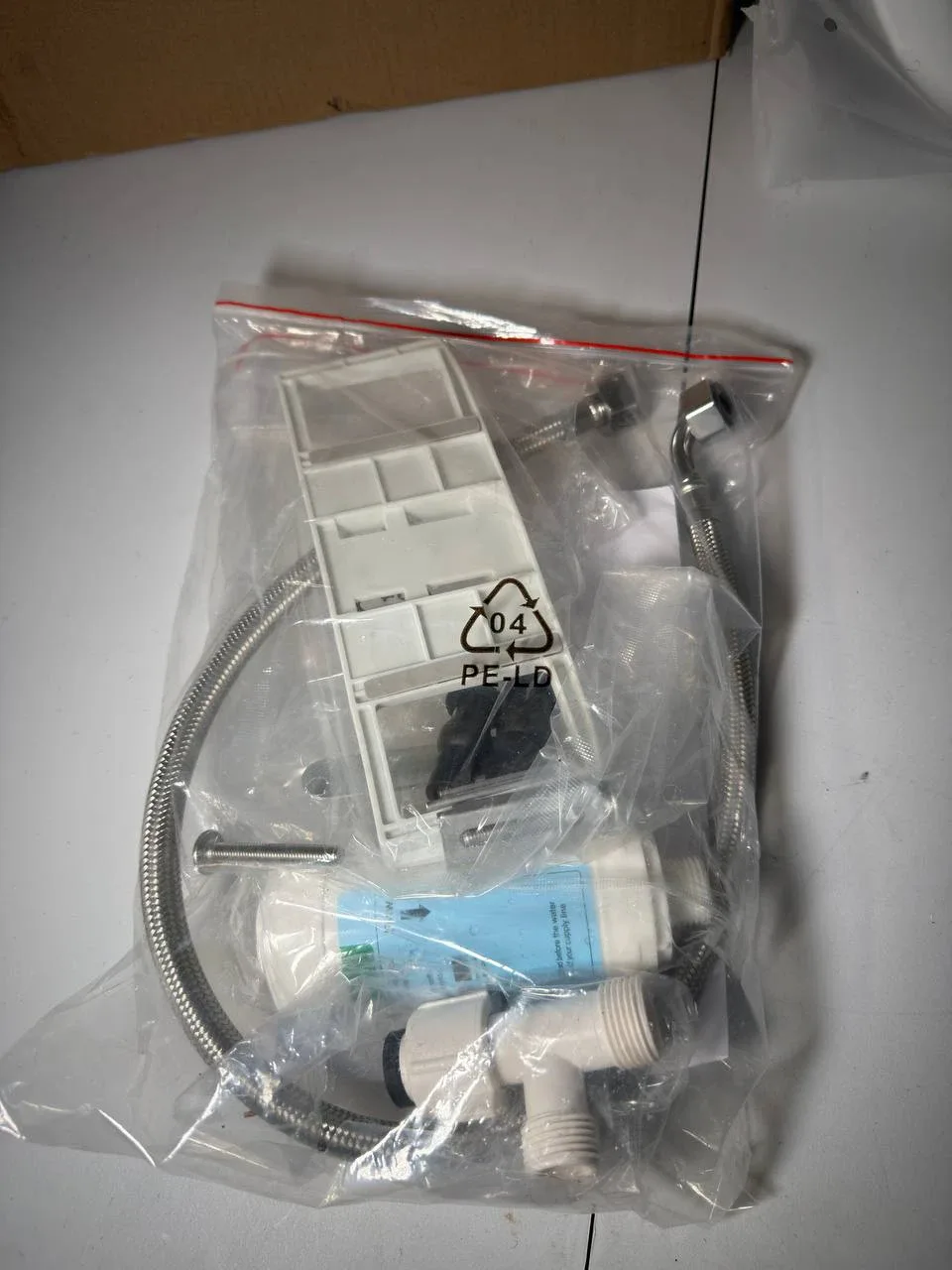 iliD Bidet Seat Bidet Toilet Seat image indicator(4)