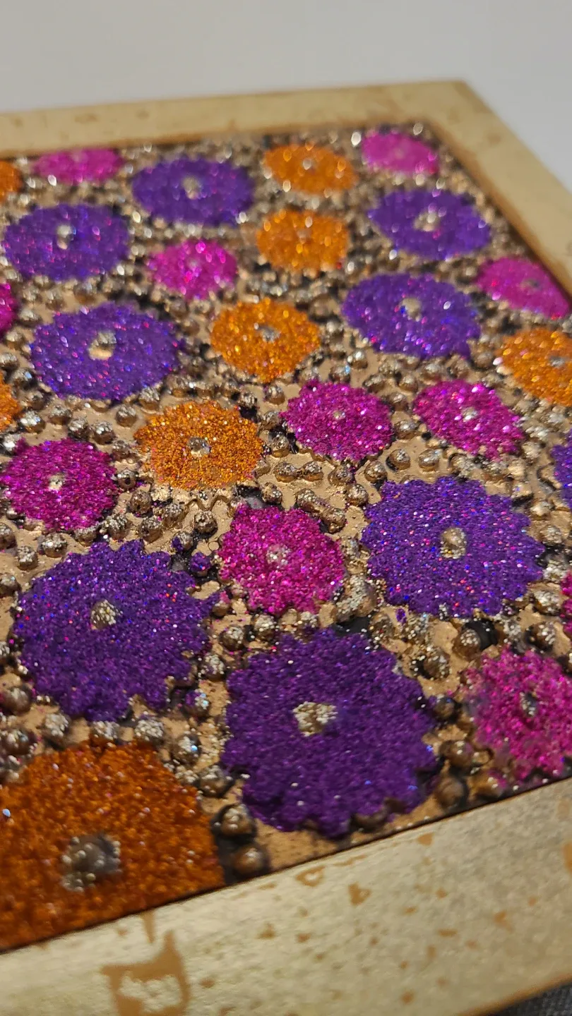 Decorative Trinket Box image indicator(3)