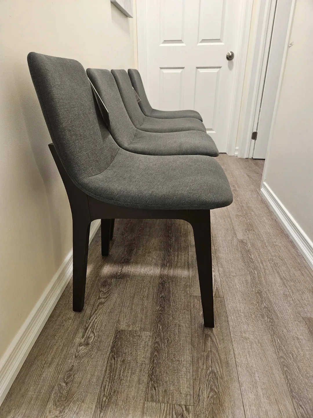 4 New Dining Chairs image indicator(6)