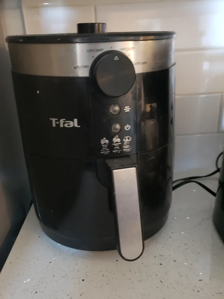 T-fal Air Fryer