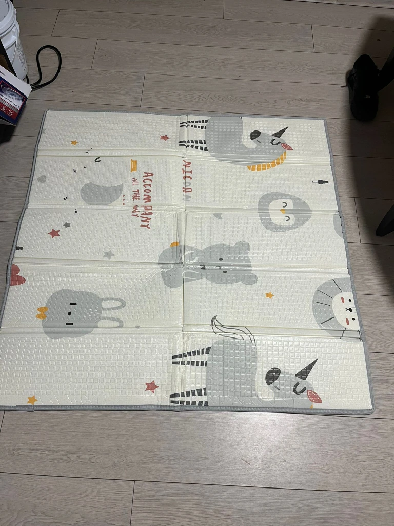 Baby Play Mat - photo 2