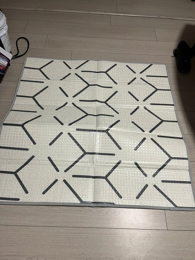 Baby Play Mat - photo 4