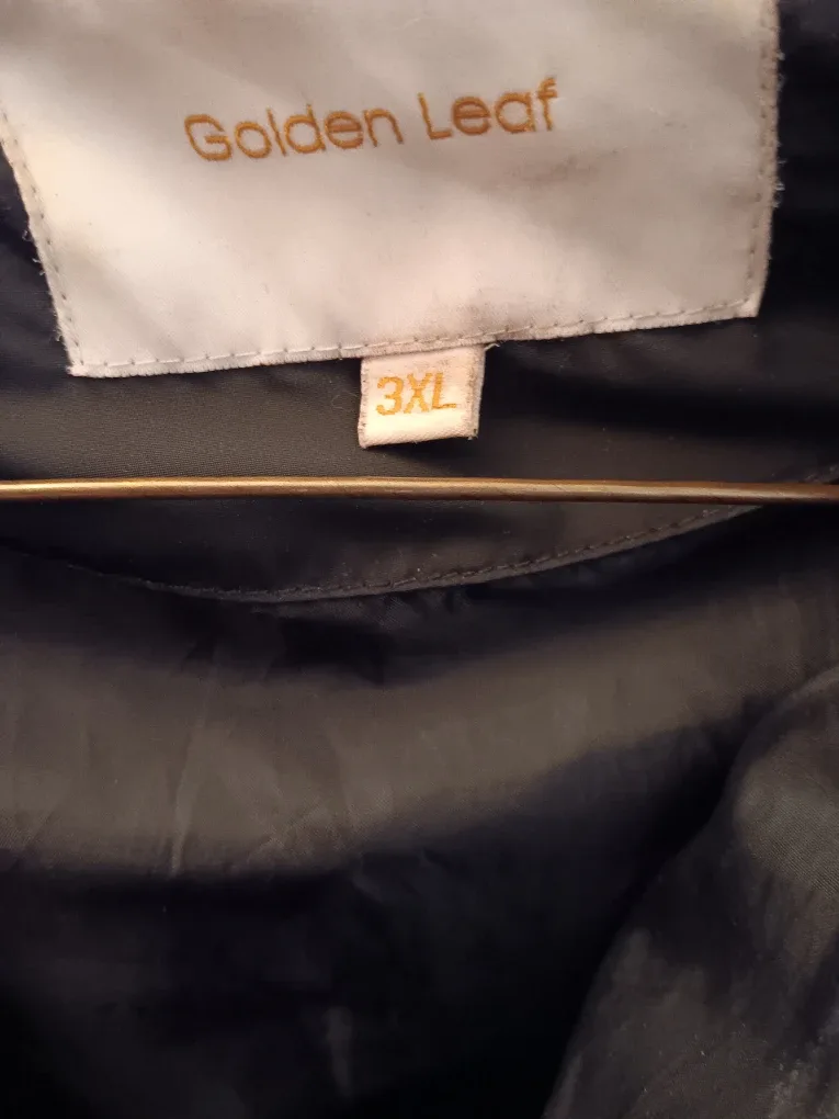 Jacket 3XL  from Annebella  needs new zipper