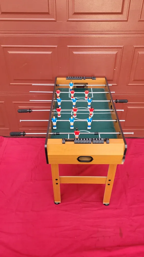 FOOSBALL kids  TABLE