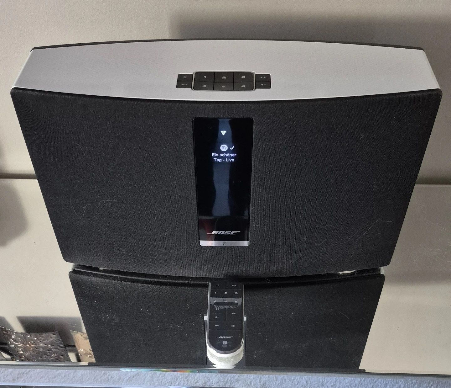 Bose SoundTouch 30 Wi Fi Music System