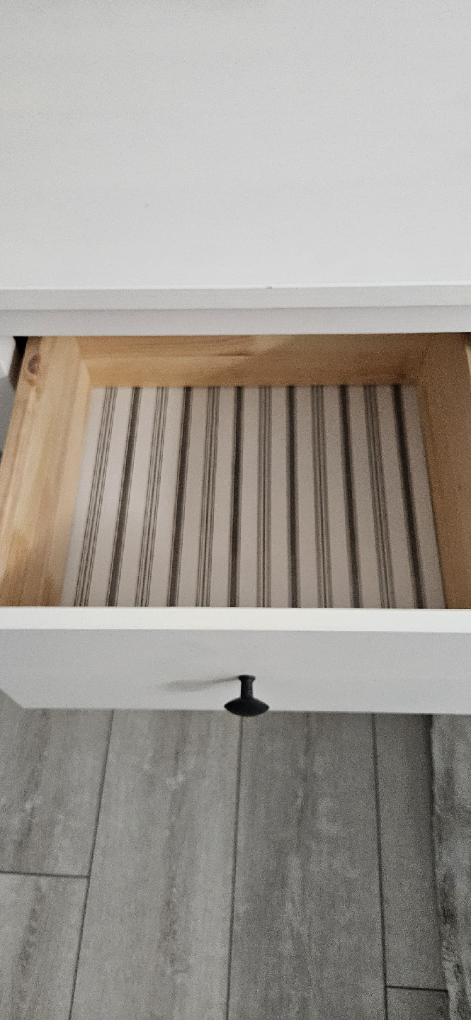 IKEA Hemnes night stands - photo 3