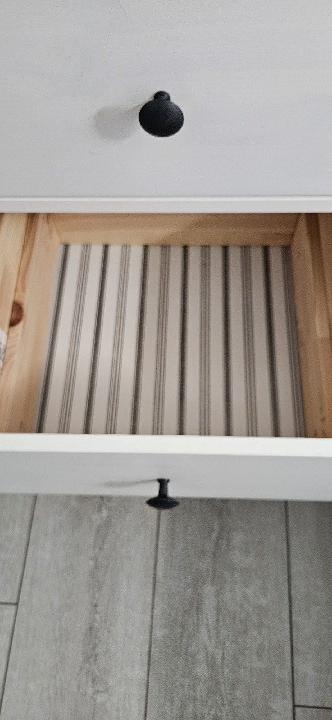 IKEA Hemnes night stands - photo 4