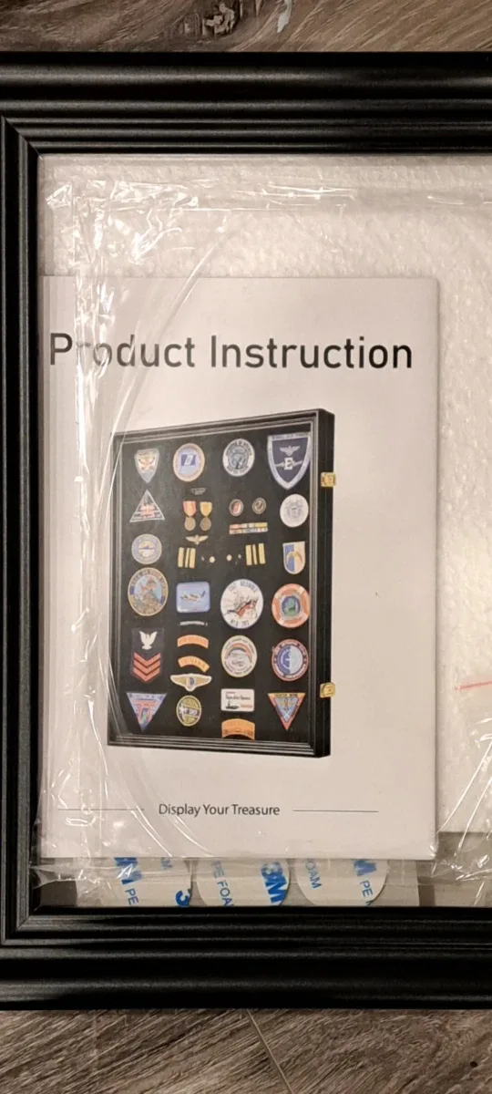 📦 Display Treasure Box 🎖 image indicator(4)