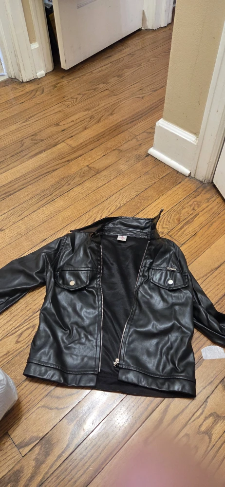 Assorted Jackets - photo 2