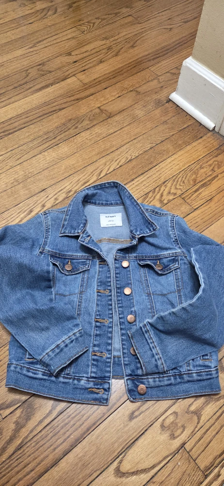 Assorted Jackets - photo 3