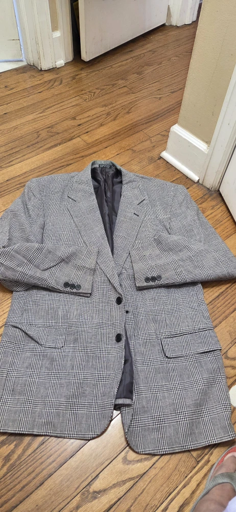 Assorted Jackets - photo 4