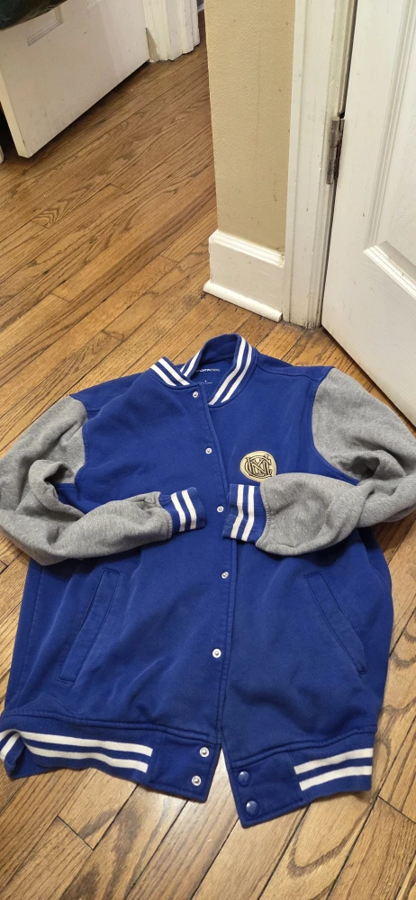 Assorted Jackets - photo 5