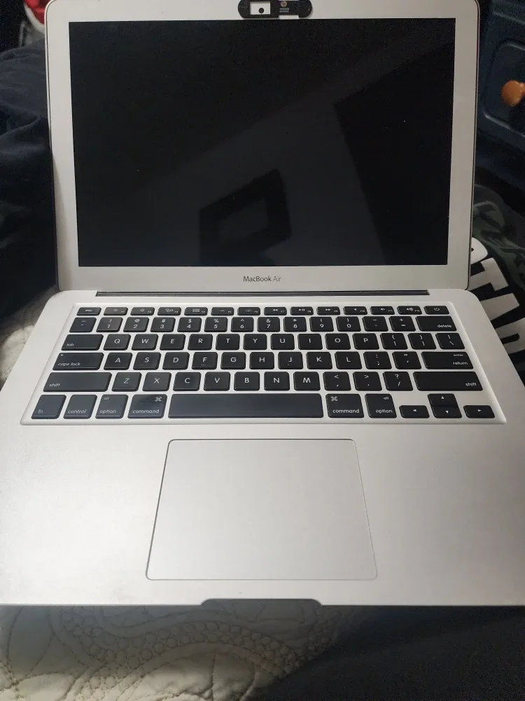 MacBook Air