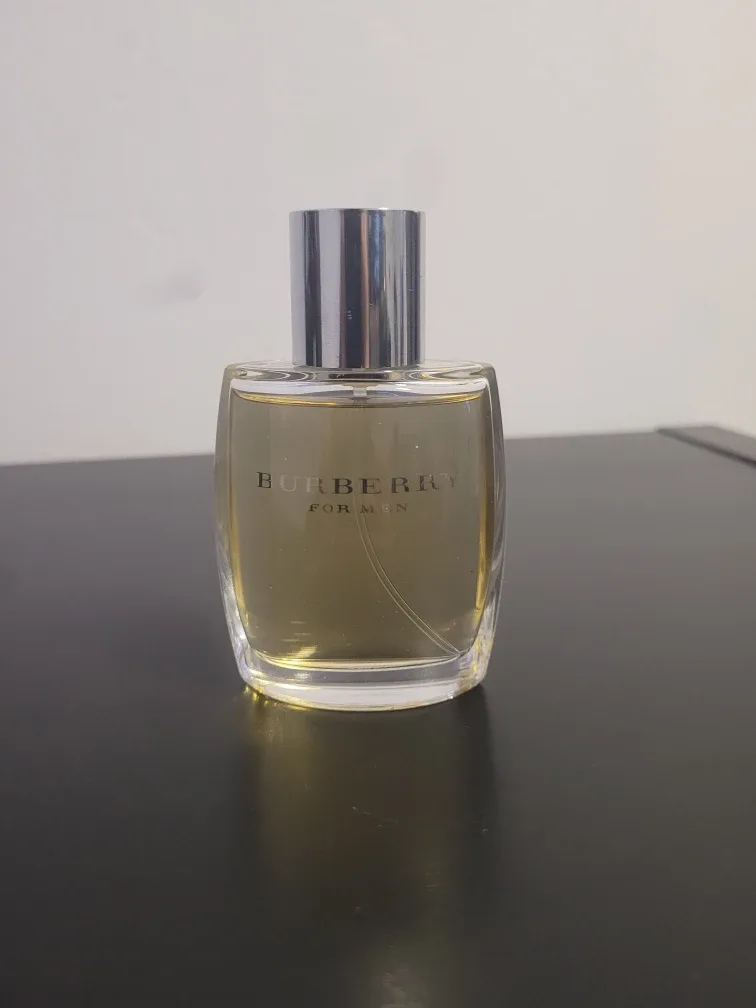 Burberry for Men Eau de Toilette 50ml image indicator(3)