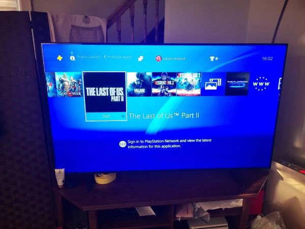 PS4 Games Bundle - Resident Evil, Tomb Raider, Uncharted