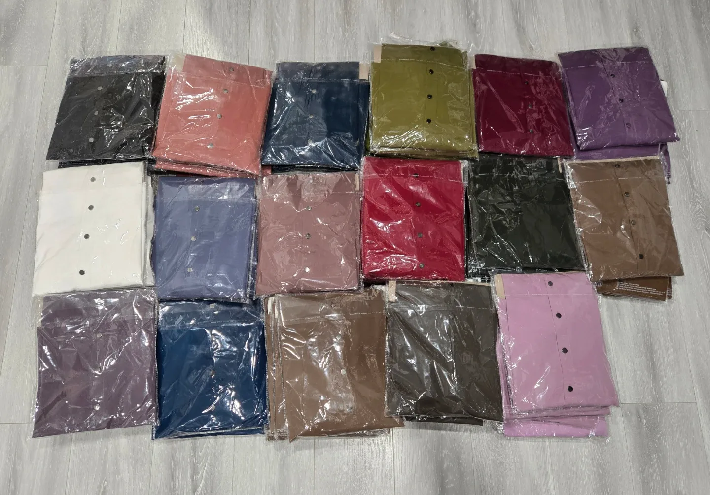 Shirts image indicator(2)