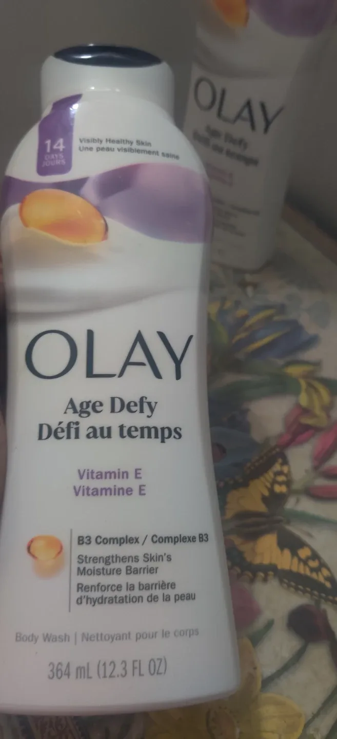 3 Olay Body Washes image indicator(3)