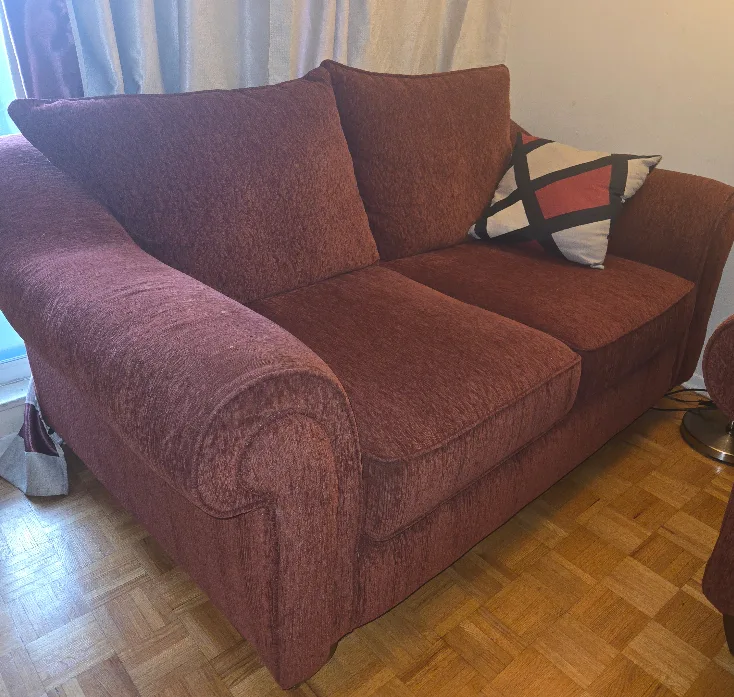 Comfortable Sofa - Great Condition!