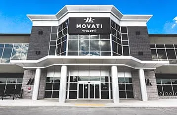 multi-club access movati membership (no adtl. fees)