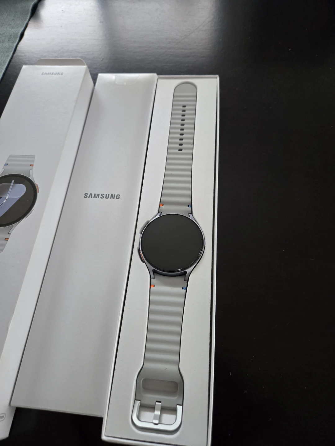 New Samsung Galaxy Watch7