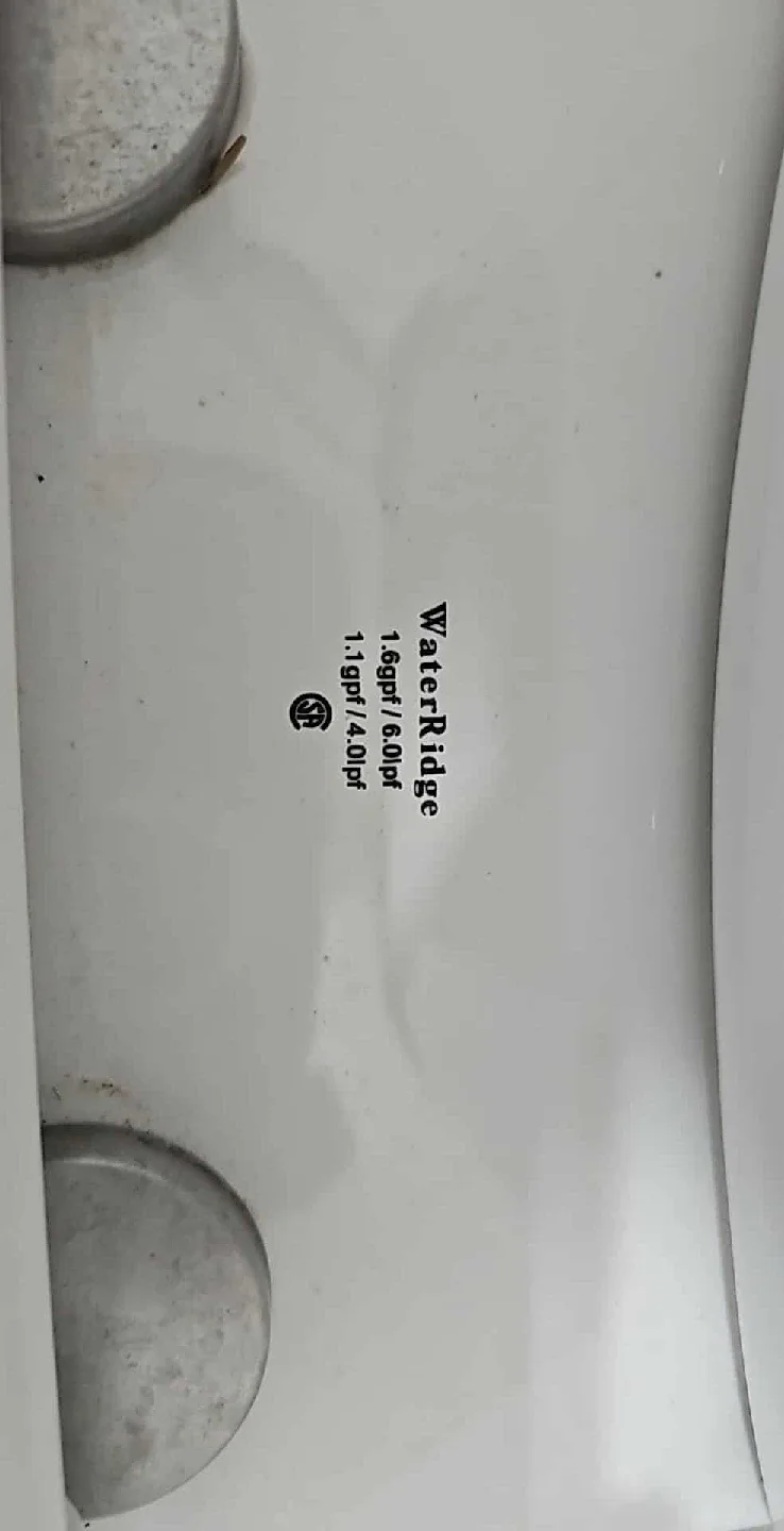 White Toilet image indicator(10)