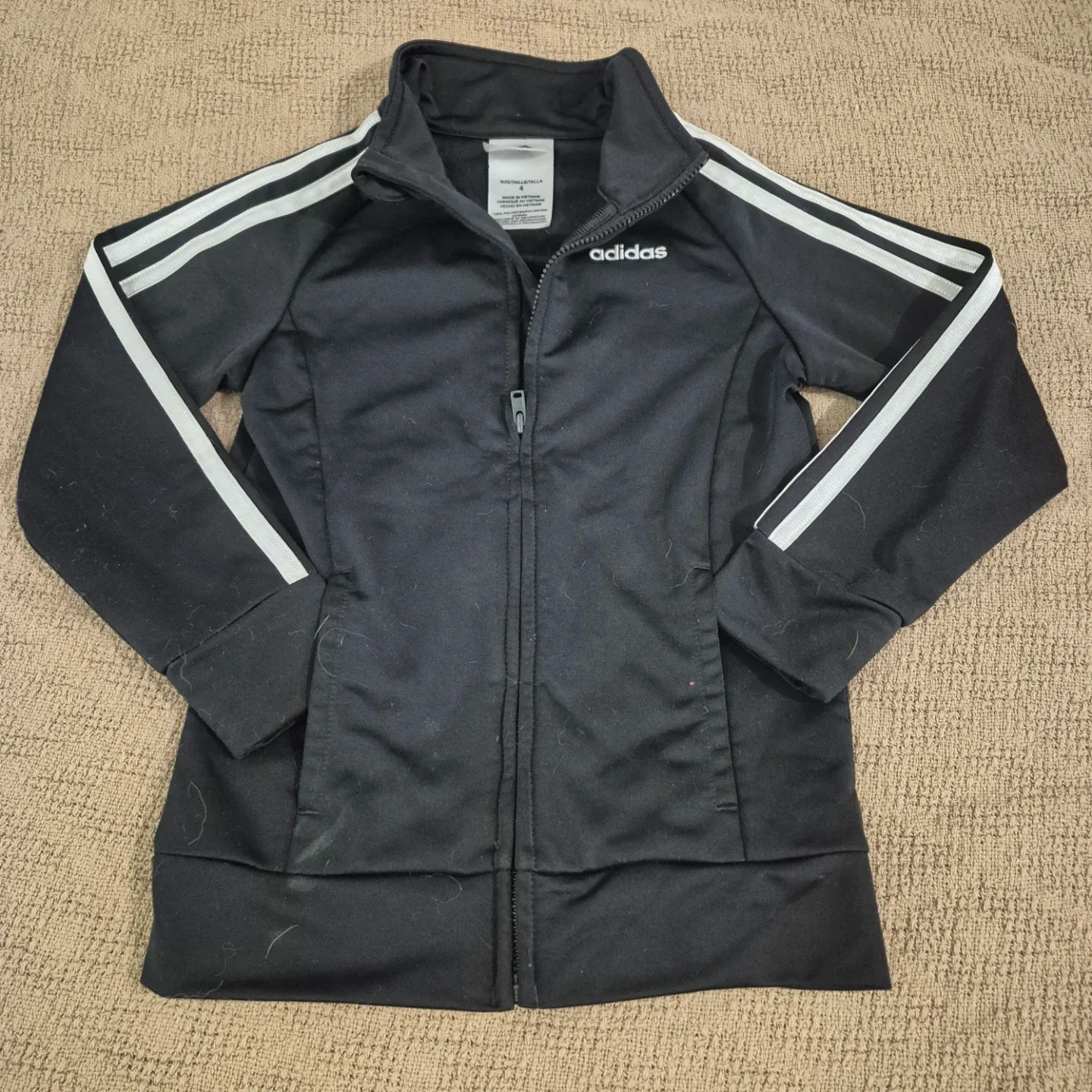 ALL WEATHER Assorted Boys Jackets image indicator(3)