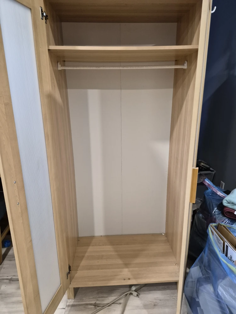 IKEA PAX Wardrobe - photo 2