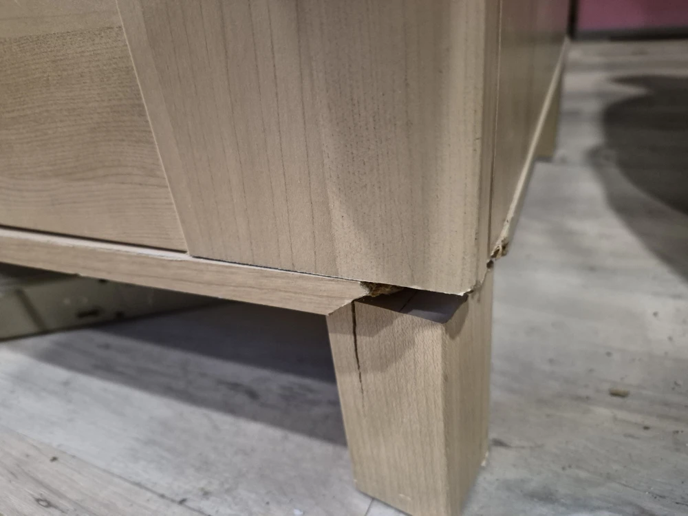 IKEA PAX Wardrobe - photo 3