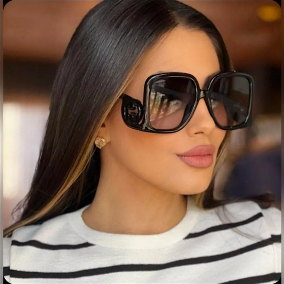 black sunglasses *new