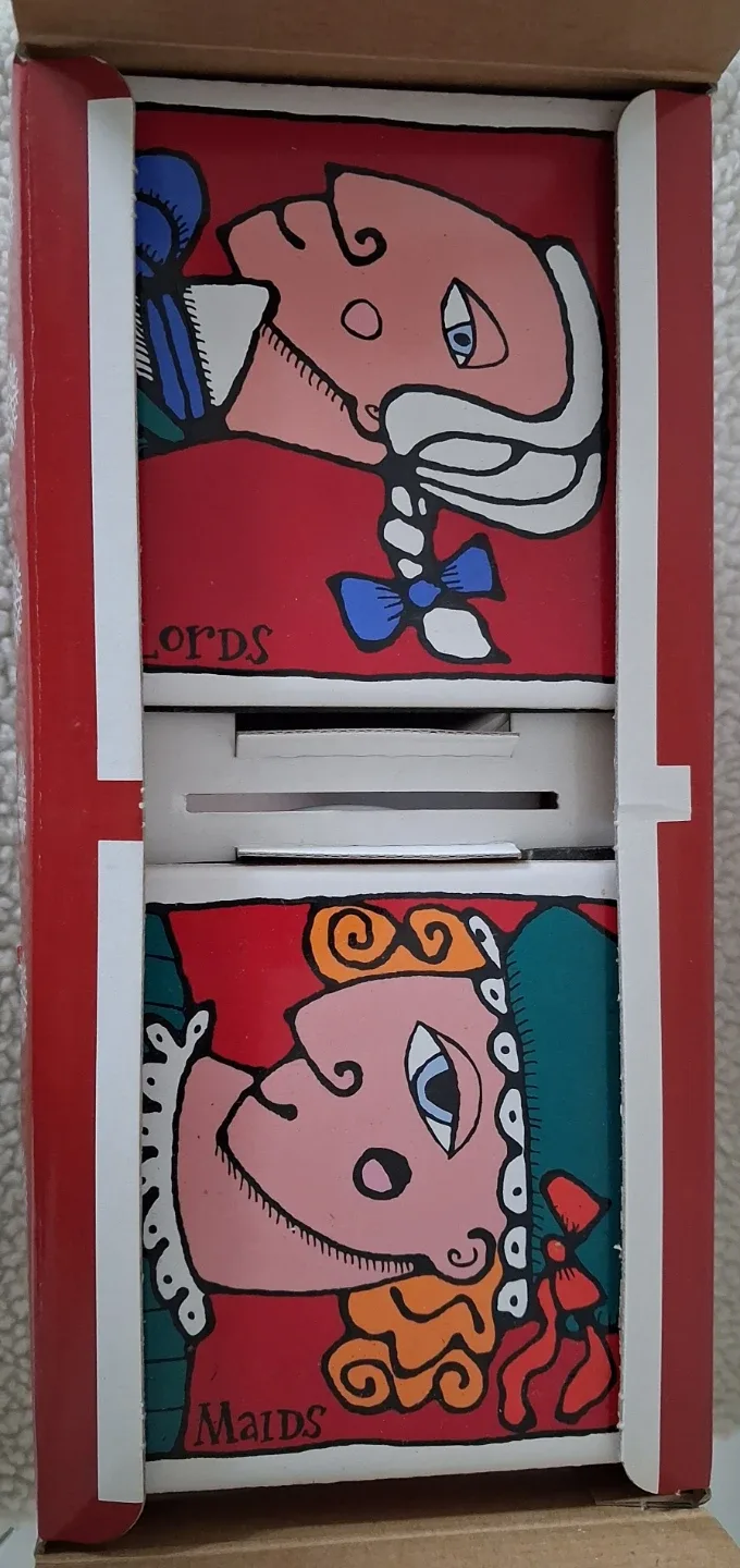 Signature Housewares Lattee Mugs Set of 2 image indicator(4)