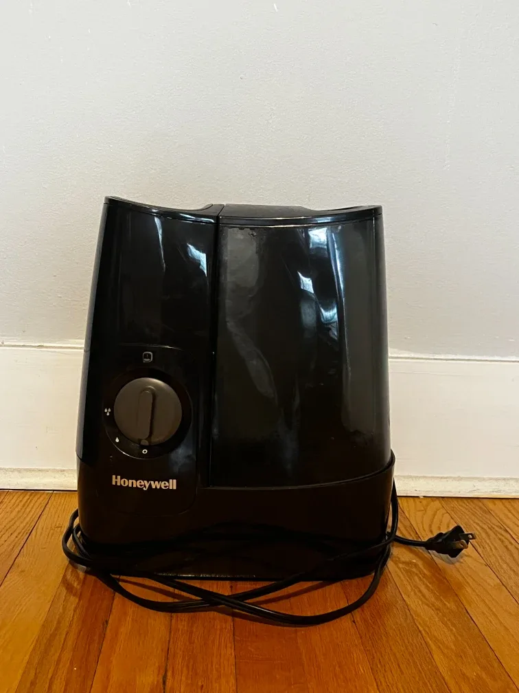 Honeywell Humidifier - Black