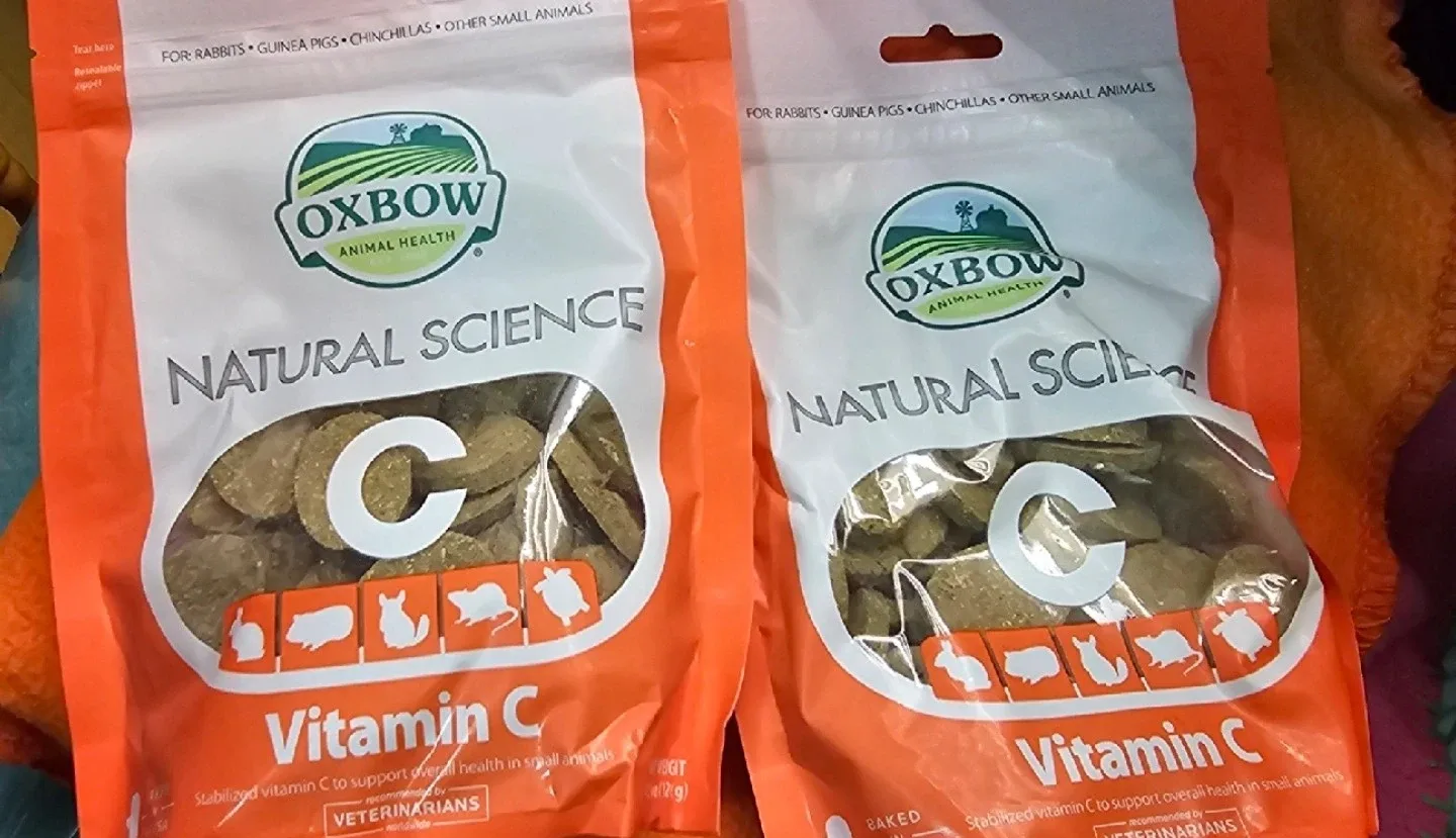 Guinea Pig Supplies bundle image indicator(2)