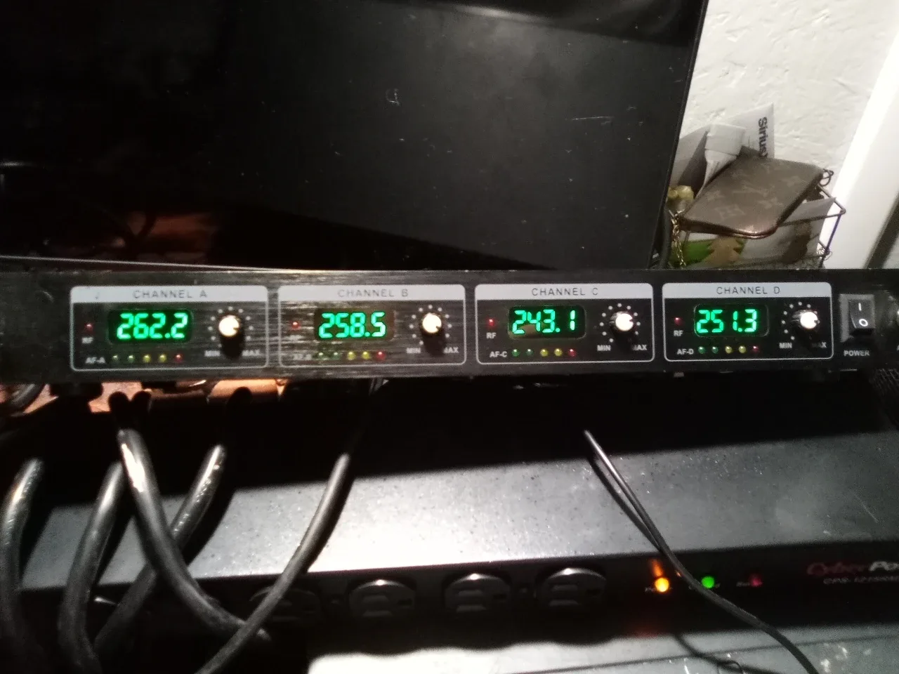 Dj Equipment Lot image indicator(4)