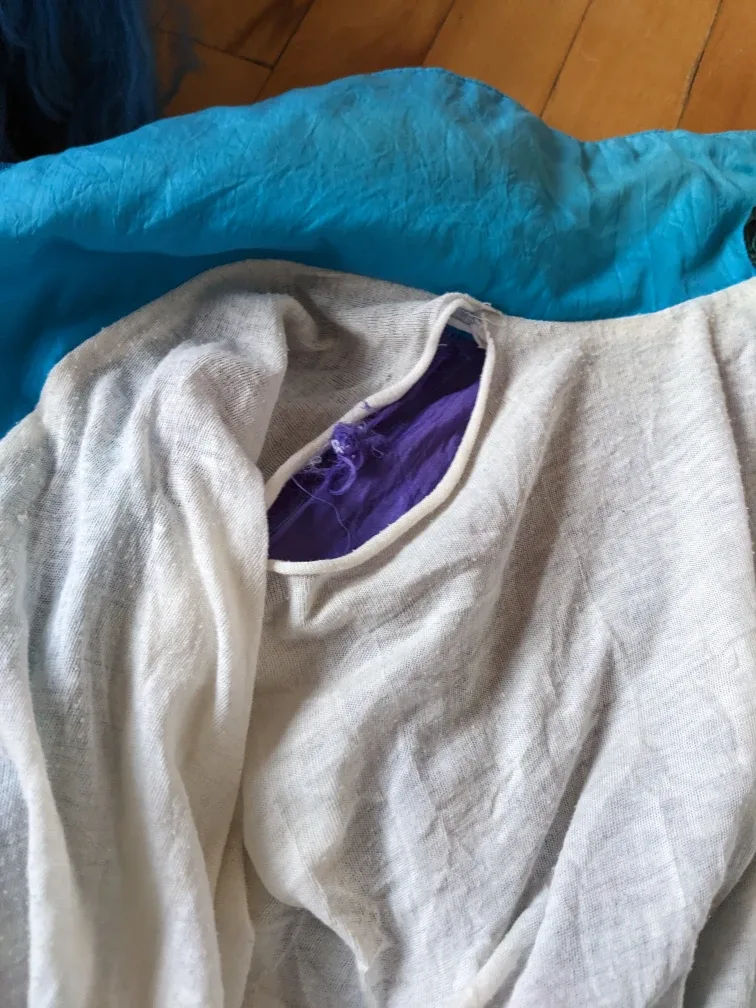 90s Windbreaker size L image indicator(4)