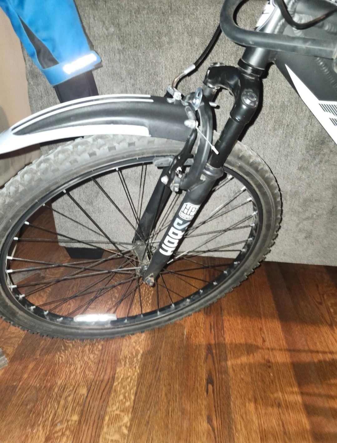 Huffy Aluminum Mountain Bike - photo 3