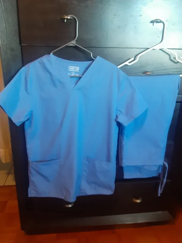 Cherokee Workwear Scrubs - Size S image indicator(3)