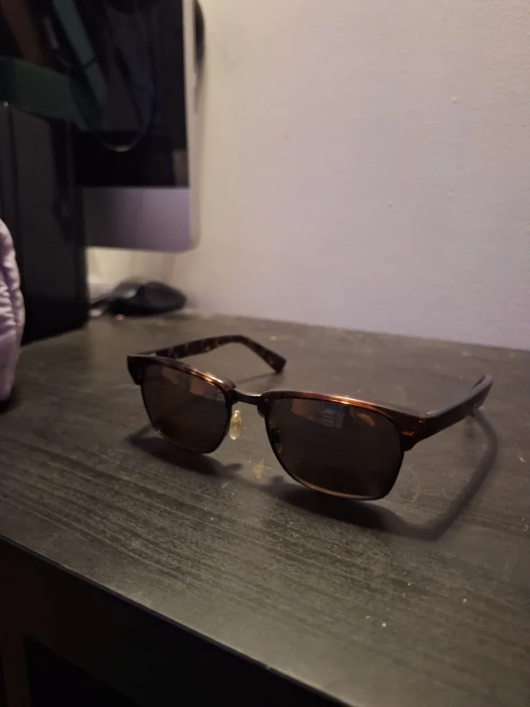 Maui Jim Sunglasses