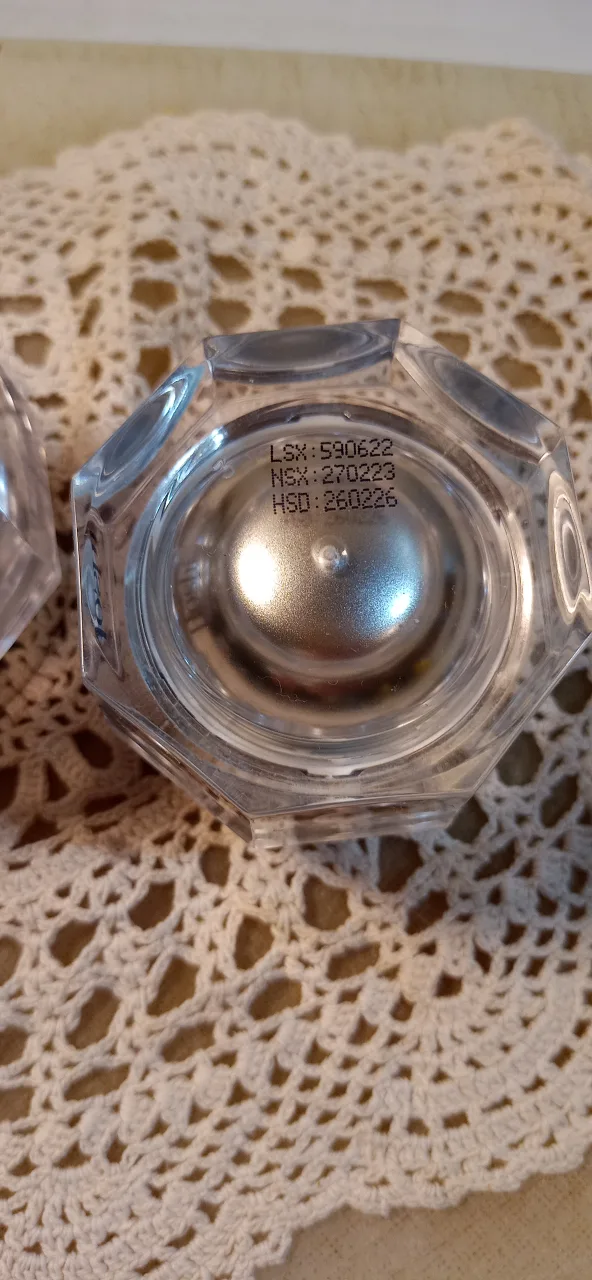 Hoshi Japan Face Cream (30g) image indicator(5)