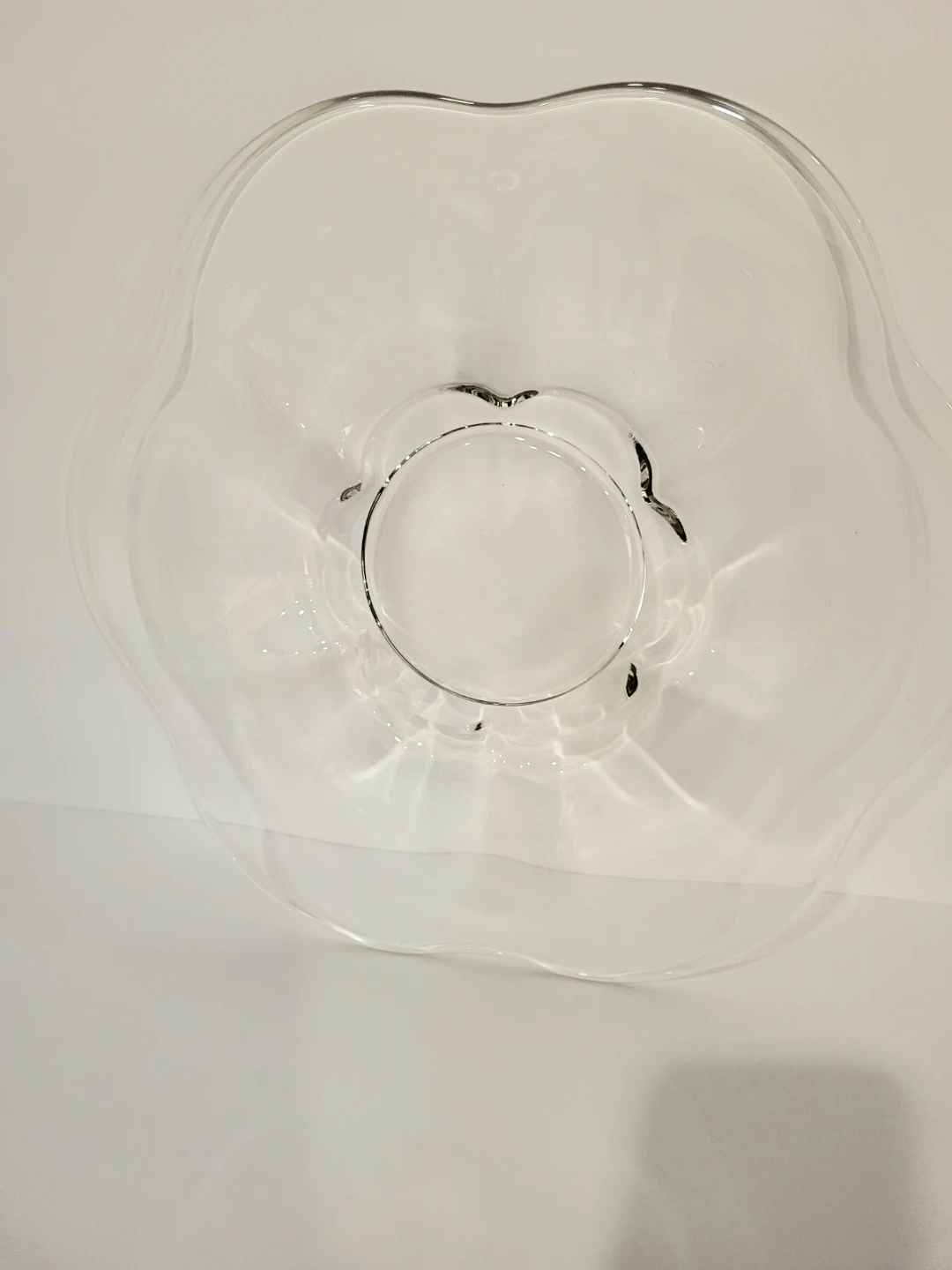 Vintage Duncan & Miller Canterbury Serving Platter - photo 3