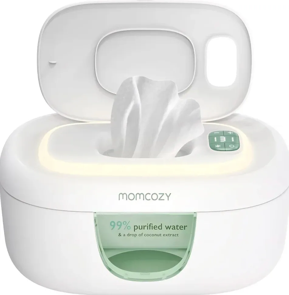 momcozy Baby Wipe Warmer