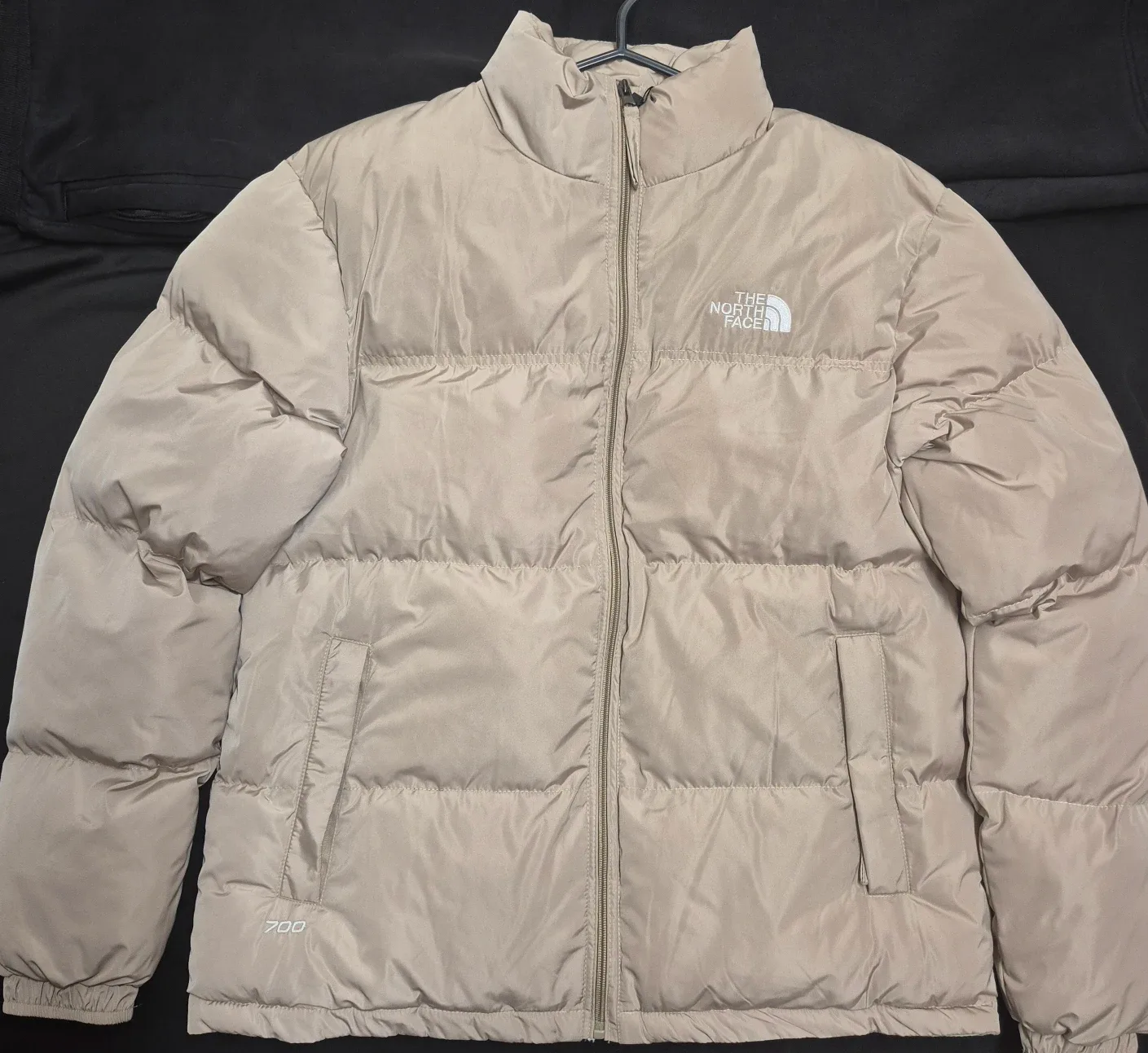 The North Face Puffer Jacket XL