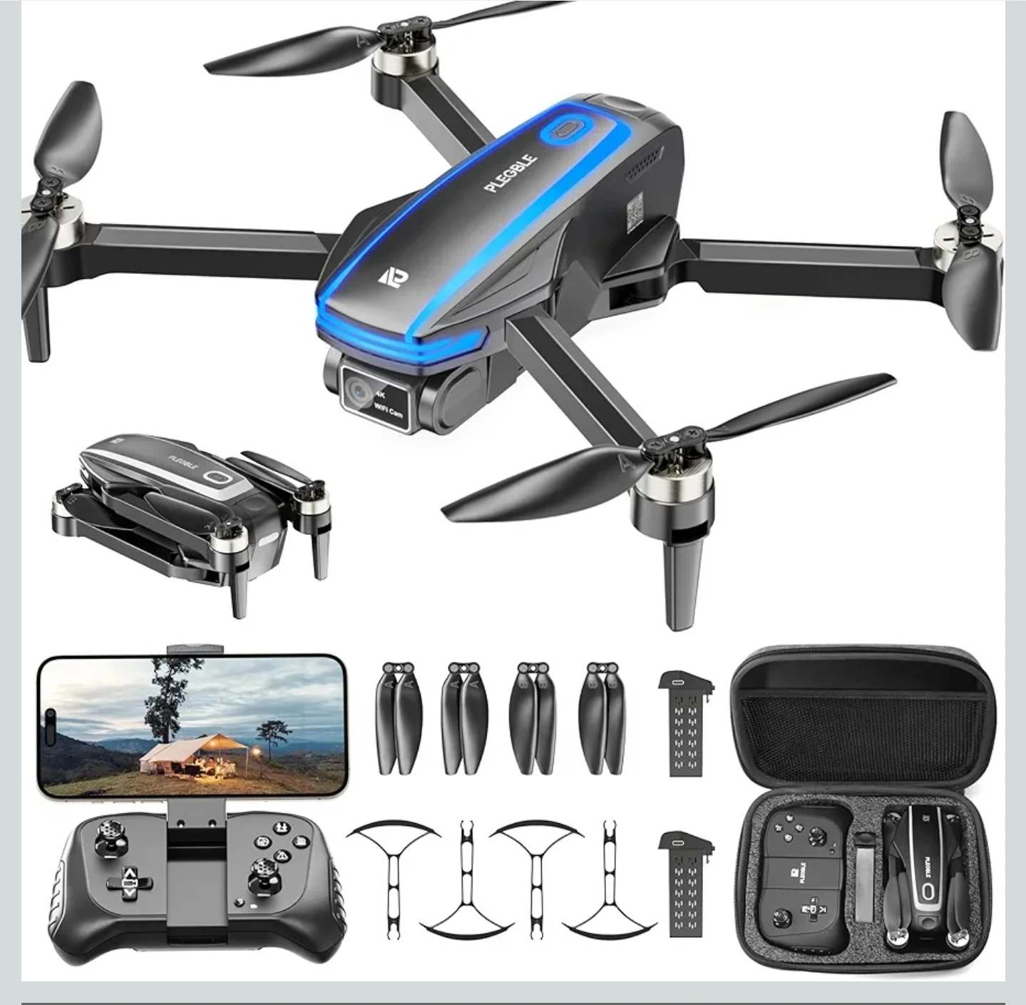 Drones