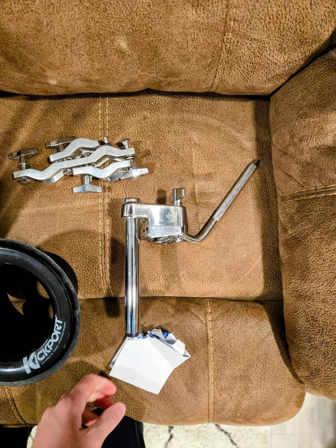 Tama granstar image indicator(6)