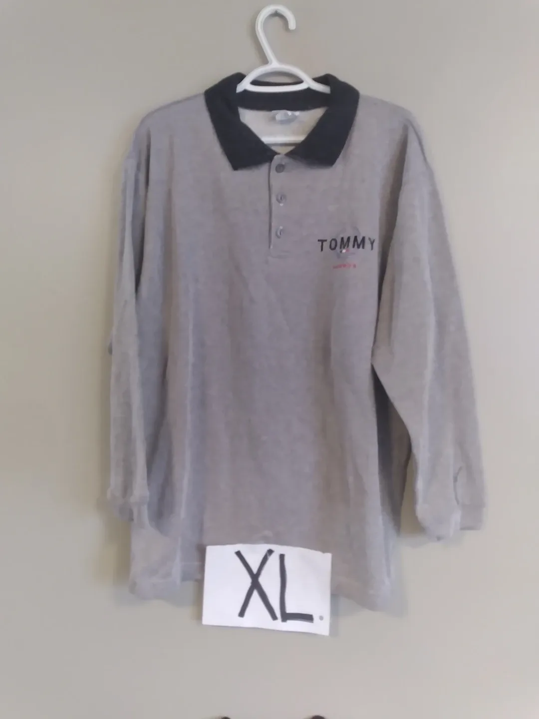 Clothing - mens XL image indicator(3)