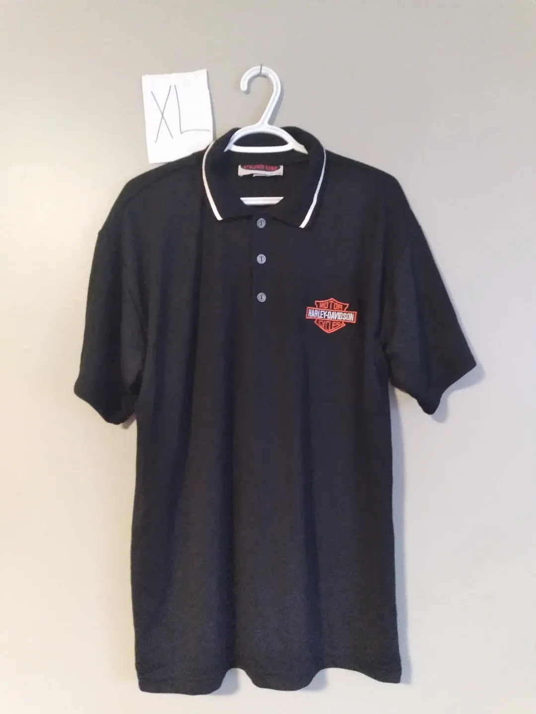 Clothing - mens XL image indicator(8)